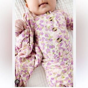 Lou Lou & Co. Daphne Top & Bottoms